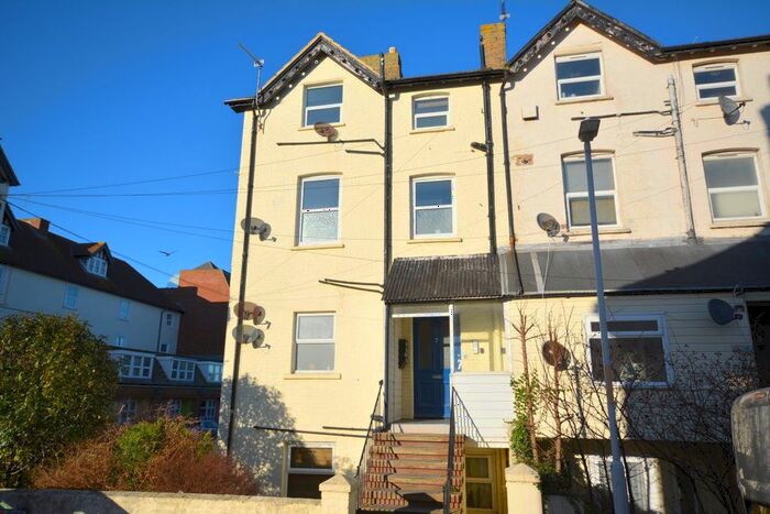 1 Bedroom Flat To Rent In Beach Rise, Westgate-On-Sea, CT8