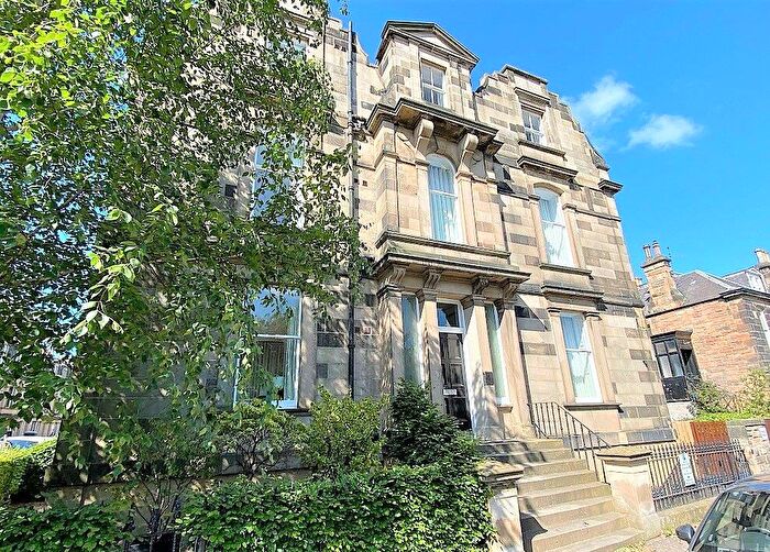 Apartment To Rent In Flat, Merchiston Avenue, Edinburgh, EH10
