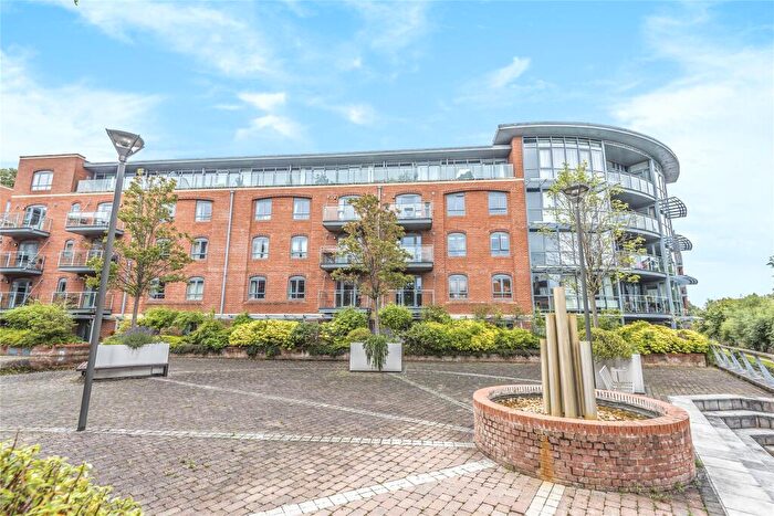 2 Bedroom Flat To Rent In Foundry House, Eagle Works, Walton Well Road, Oxford, OX2