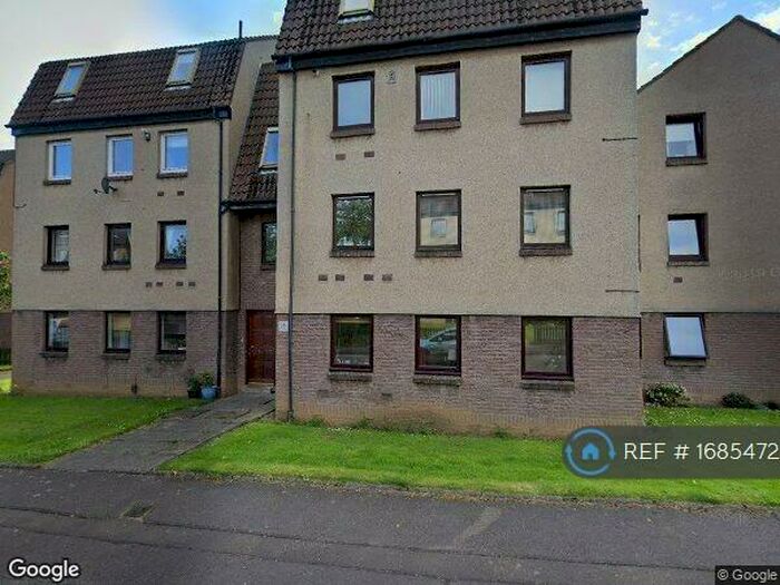 1 Bedroom Flat To Rent In Stuart Crescent, Edinburgh, EH12