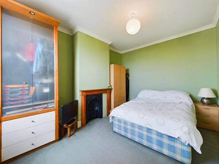2 Bedroom Terraced House For Sale In Carlton Park, Redfield, Bristol, BS5