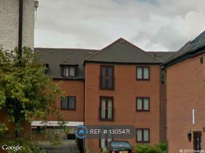 1 Bedroom Flat To Rent In Grove Road, Stratford-Upon-Avon CV37