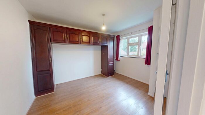 3 Bedroom Semi-Detached House To Rent In Oxley Close, Gidea Park, Romford, RM2