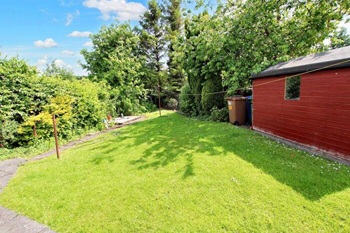 2 Bedroom Cottage For Sale In Goschen Place, Broxburn, EH52