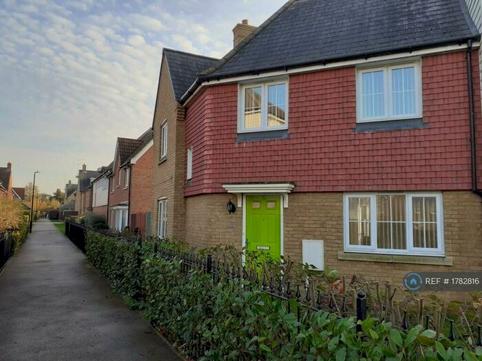 3 Bedroom Semi-Detached House To Rent In Tulip Walk, Sittingbourne, ME10