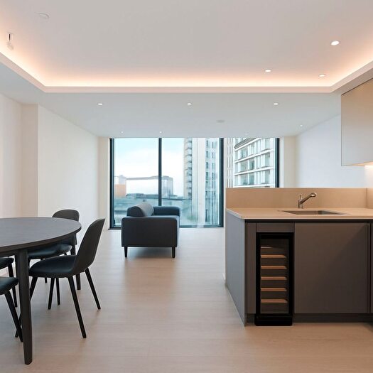 2 Bedroom Flat To Rent In Bollinder Place, London, EC1V