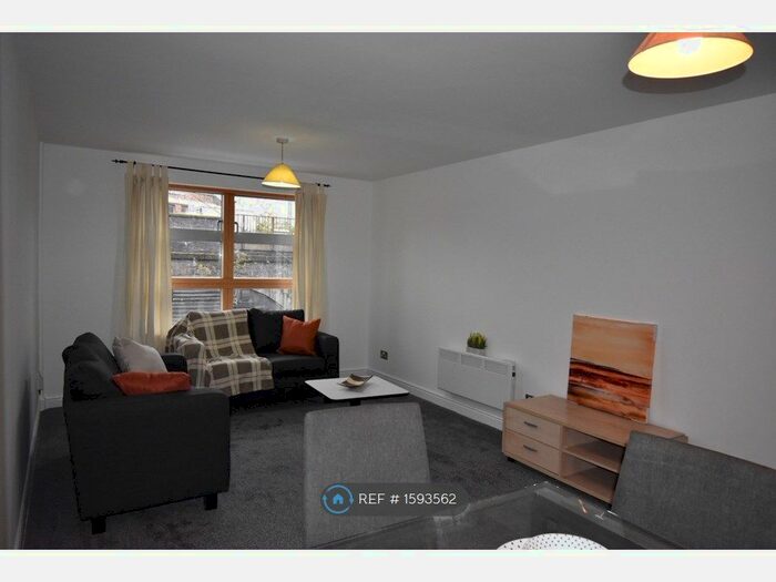 1 Bedroom Flat To Rent In Whitworth Street West, Manchester, M1
