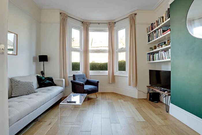 1 Bedroom Flat For Sale In Venner Road, Sydenham, SE26