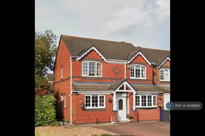 4 Bedroom Detached House To Rent In Colenso Way, Newcastle Under Lyme, ST5