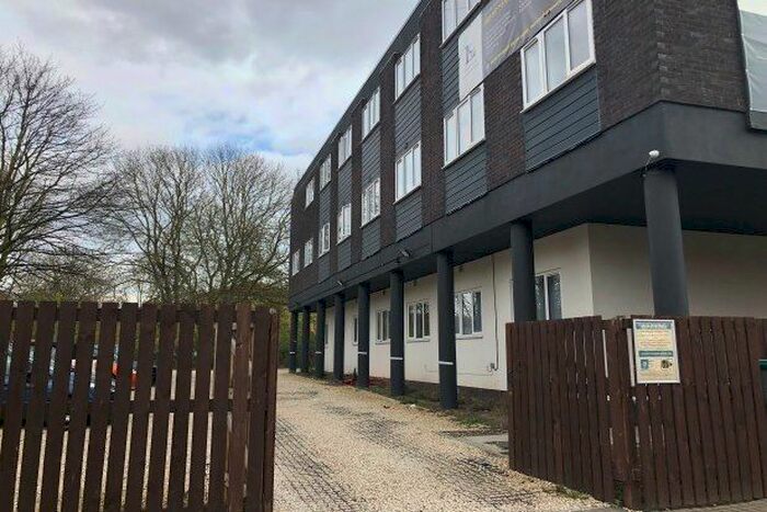 Studio To Rent In Oxley Street, Wolverhampton, WV1