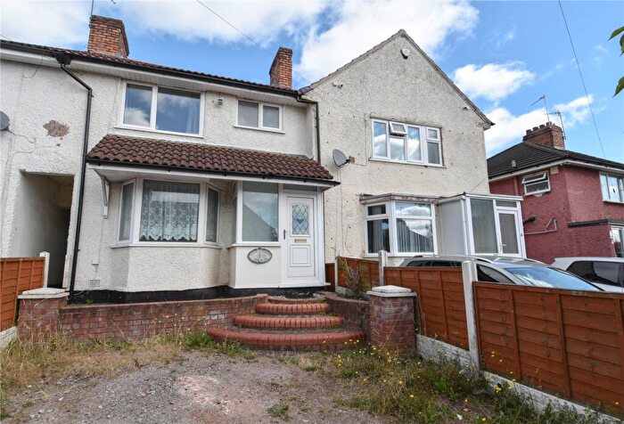 3 Bedroom Terraced House To Rent In Beauchamp Road, Birmingham, West Midlands, B13