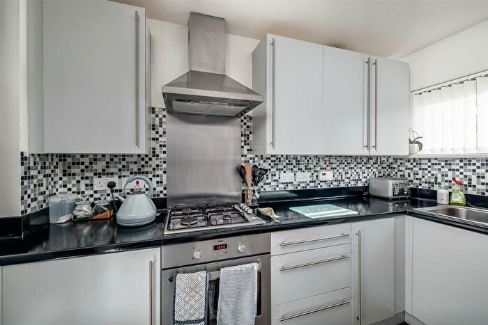 3 Bedroom Terraced House For Sale In Wall Street, Devonport, PL1
