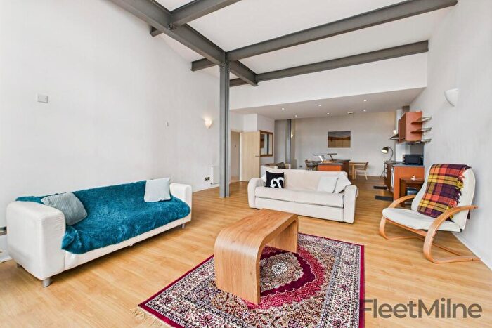 1 Bedroom Apartment To Rent In New Hampton Lofts, Branston Street, Birmingham, B18