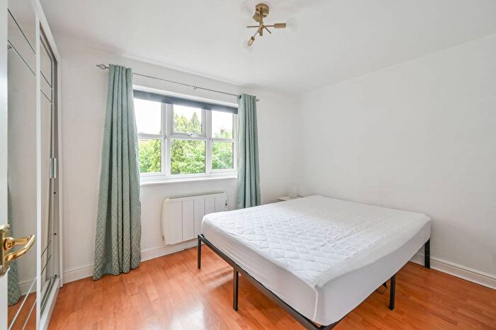 1 Bedroom Flat For Sale In Glaisher Street, Greenwich, London, SE8