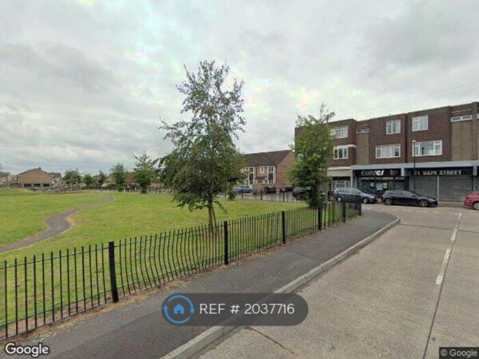 2 Bedroom Maisonette To Rent In Cottle Road, Stockwood, BS14