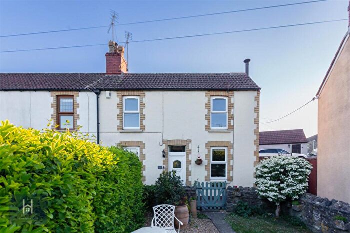 2 Bedroom Semi-Detached House For Sale In Hatters Lane, Chipping Sodbury, BS37