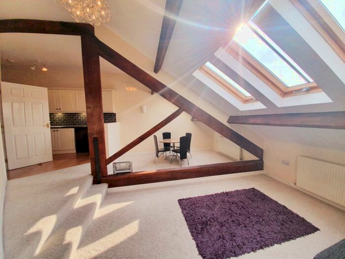 2 Bedroom Apartment To Rent In Baxter Mews, Birley Carr, S6