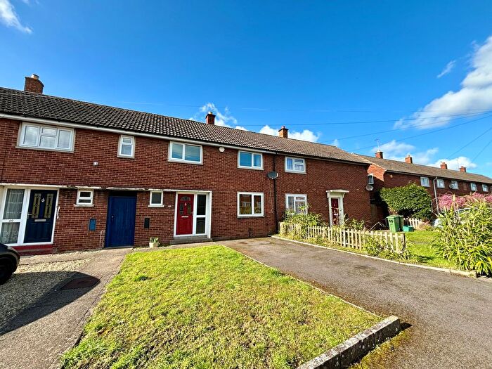 2 Bedroom Property To Rent In Bridge Street, Cheltenham, GL51