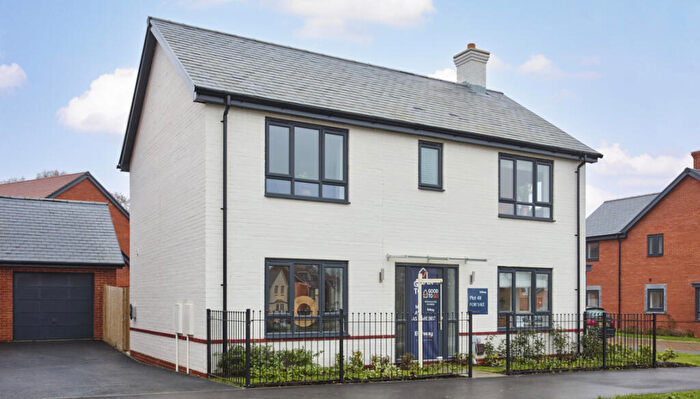 4 Bedroom Detached House For Sale In Winchester Road, Boorley Green, Botley, SO32