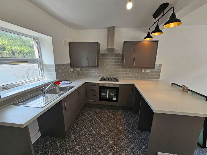3 Bedroom Terraced House To Rent In Somerset Street, Abertillery, NP13