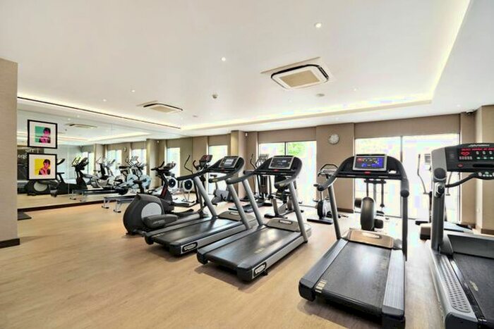 1 Bedroom Flat To Rent In Fairbank House, Colindale, London, NW9