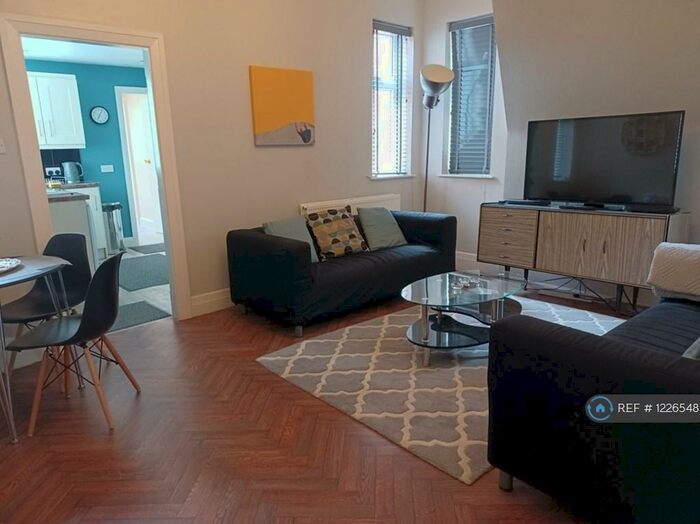 1 Bedroom Flat To Rent In Westbourne Avenue, Hull, HU5