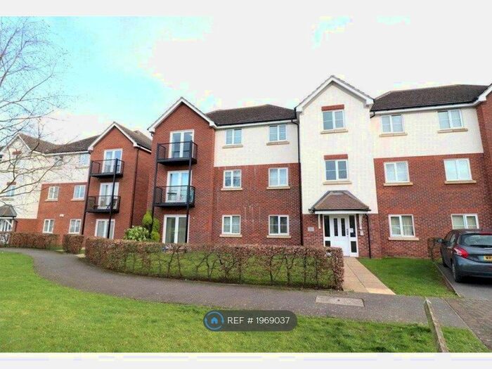 2 Bedroom Flat To Rent In Mistyrose Close, Coventry, CV5