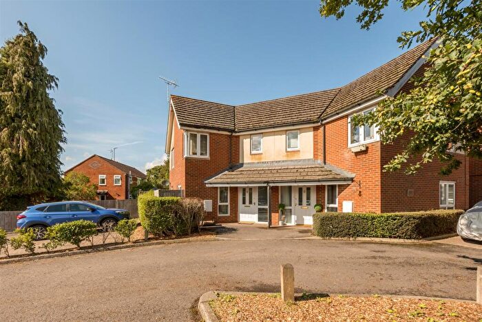 2 Bedroom Semi-Detached House For Sale In Pages Orchard, Sonning Common, RG4