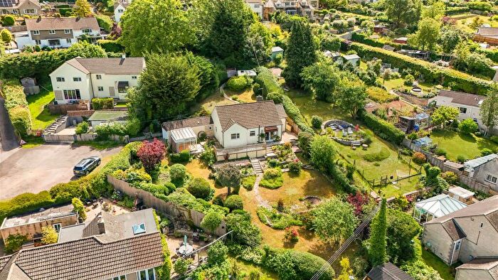 3 Bedroom Detached Bungalow For Sale In Culver Hill, Amberley, Stroud, GL5