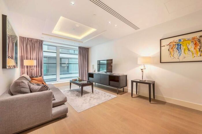 1 Bedroom Flat To Rent In Trinity House, Kensington High Street, W14