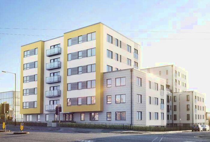 1 Bedroom Apartment To Rent In ***let Agreed***west Central, Central Slough***let Agreed***, SL2