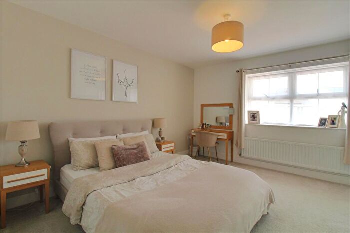 2 Bedroom Detached House For Sale In Aurum Green Avenue, Chineham, Basingstoke, Hampshire, RG24