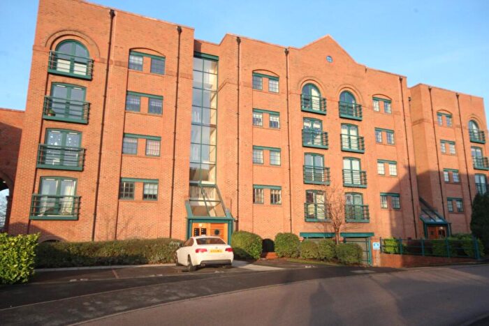 2 Bedroom Apartment To Rent In Wharton Court, Chester, CH2