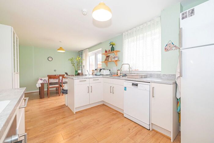 4 Bedroom Detached House For Sale In Buckle Drive, Aylesham, Canterbury, Kent, CT3