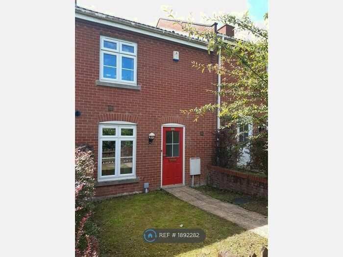 3 Bedroom Terraced House To Rent In Tolye Road, Norwich, NR5