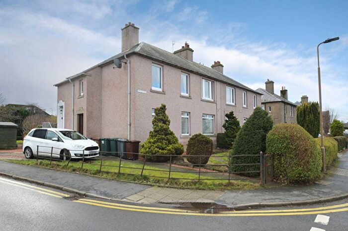 3 Bedroom Flat For Sale In Dolphin Road, Currie, Edinburgh, EH14