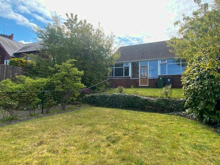 Houses for sale & to rent in CH45 8PH, Leasowe Road, Wallasey Wallasey