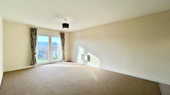 2 Bedroom Flat For Sale In Freiston Terrace Haven Village, Boston, Lincolnshire, PE21