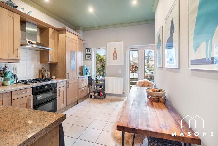 2 Bedroom Semi-Detached House To Rent In Florence Street, Hitchin, Hertfordshire, SG5