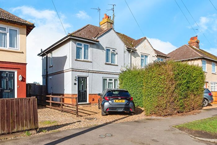 3 Bedroom Property To Rent In Eastwood Avenue, March, PE15