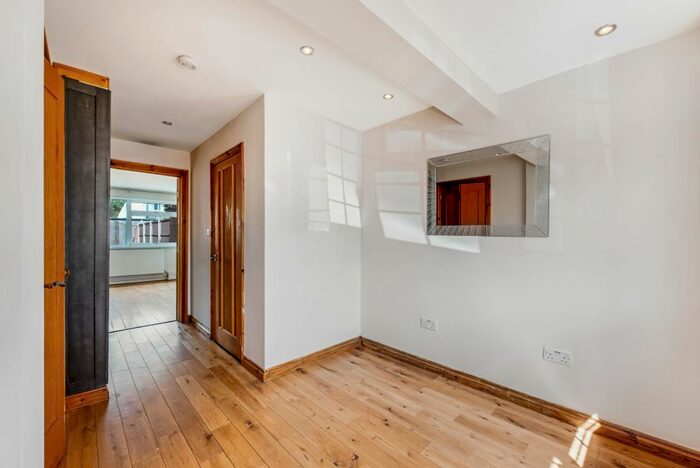 3 Bedroom Terraced House To Rent In Glaisyer Way, Iver Heath, SL0