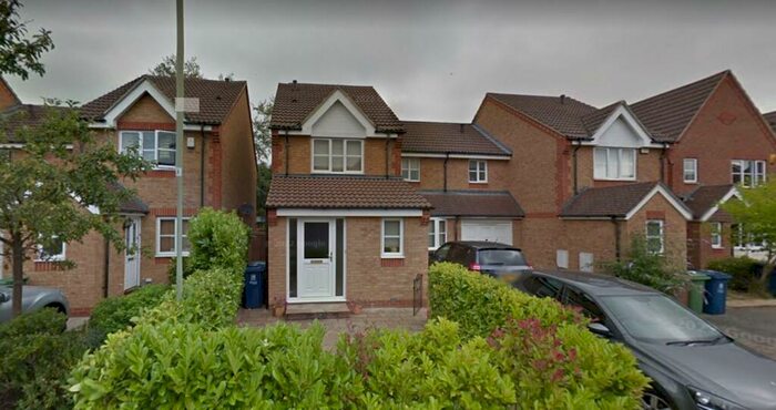 3 Bedroom Semi-Detached House To Rent In Acre Close, Headington, Oxford, OX3