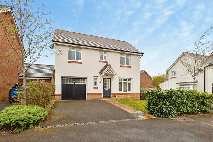 3 Bedroom Detached House For Sale In Cadet Street, Stockport, Greater Manchester, SK5