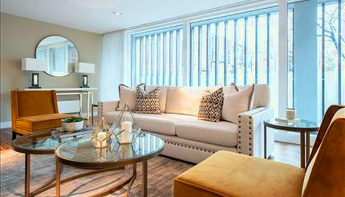 2 Bedroom Flat To Rent In Fulham Road, London, SW3