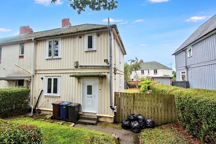 3 Bedroom Terraced House For Sale In Cedar Road, Fenham, Newcastle Upon Tyne, Tyne And Wear, NE4