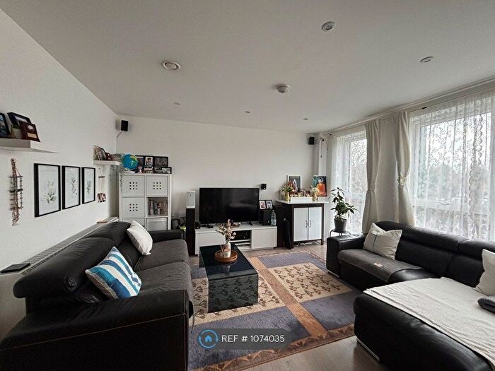 2 Bedroom Flat To Rent In Best House, Wembley, HA9