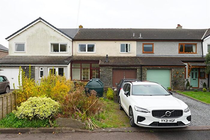3 Bedroom Terraced House For Sale In The Green, Kirksanton, Millom, LA18