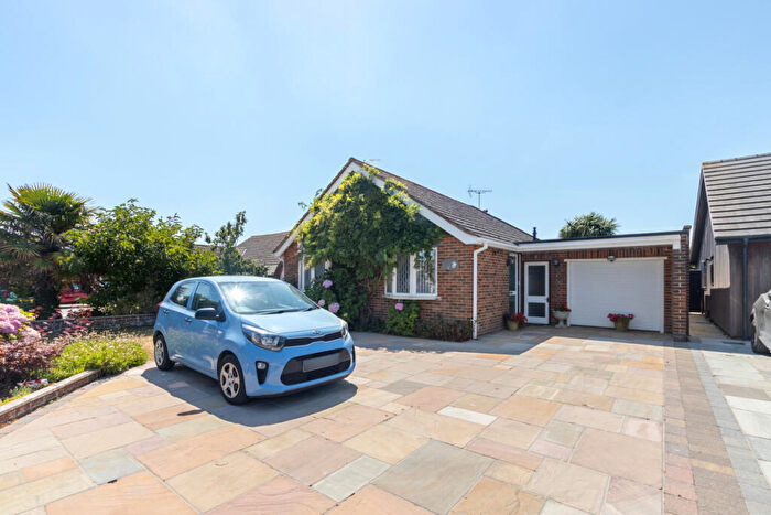3 Bedroom Detached Bungalow For Sale In Sea Lane, Pagham, West Sussex, PO21