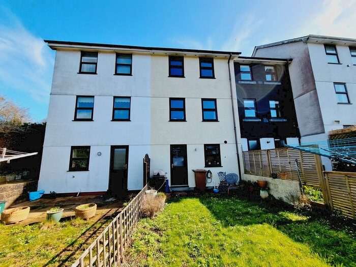 2 Bedroom Terraced House To Rent In Fore Street, Kingbsridge, Kingbsridge, TQ7