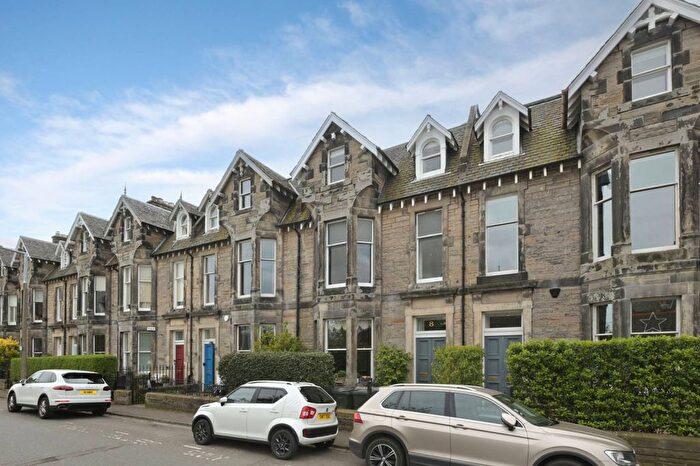 3 Bedroom Flat For Sale In Ravelston Terrace, Ravelston, Edinburgh, EH4